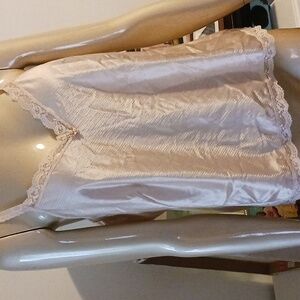 Vintage Sears Camisole Top